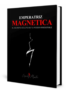Emperatriz Magnética PDF Gratis